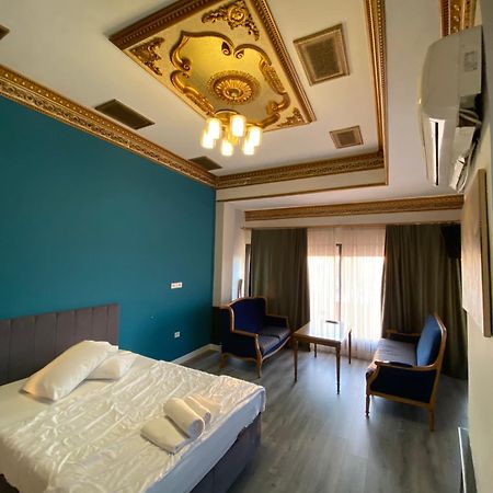 Yali Houses イスタンブール エクステリア 写真